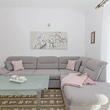 Lea In Stinjan - Istrien 4* Pula