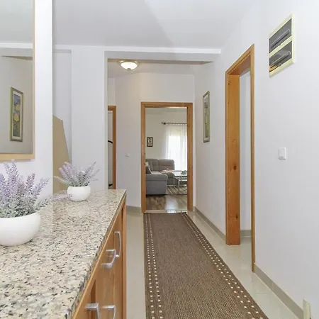 Casa de hóspedes Lea In Stinjan - Istrien